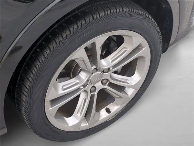 used 2016 Audi Q3 car, priced at $19,998