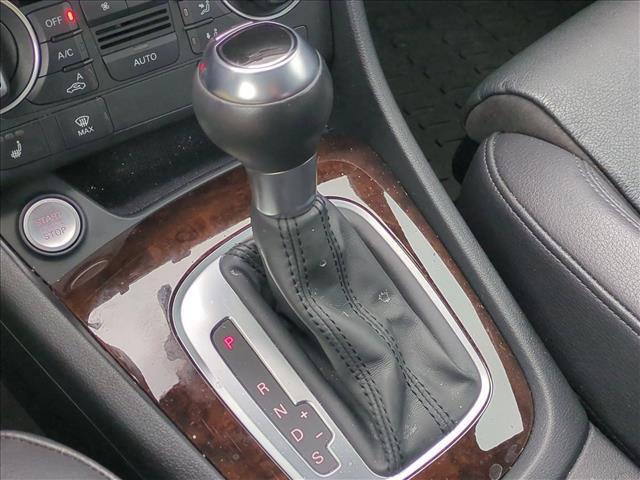 used 2016 Audi Q3 car, priced at $19,998