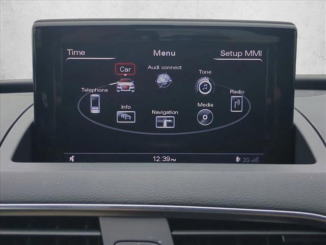 used 2016 Audi Q3 car, priced at $19,998