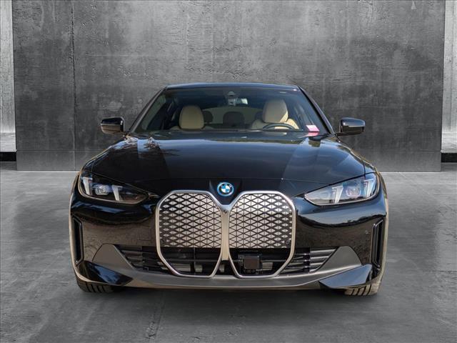 new 2025 BMW i4 Gran Coupe car, priced at $62,025