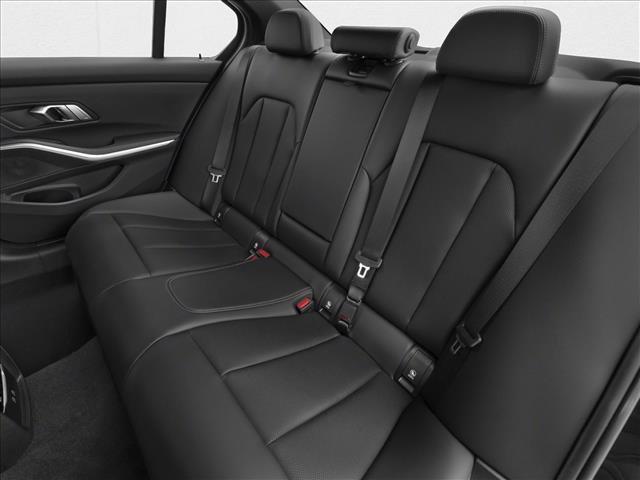 new 2025 BMW M340 car, priced at $66,825