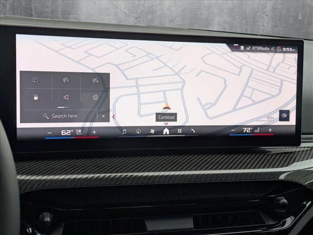 new 2025 BMW M240 car, priced at $60,065