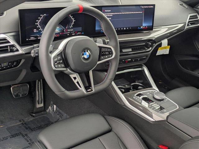 new 2025 BMW M240 car, priced at $60,065
