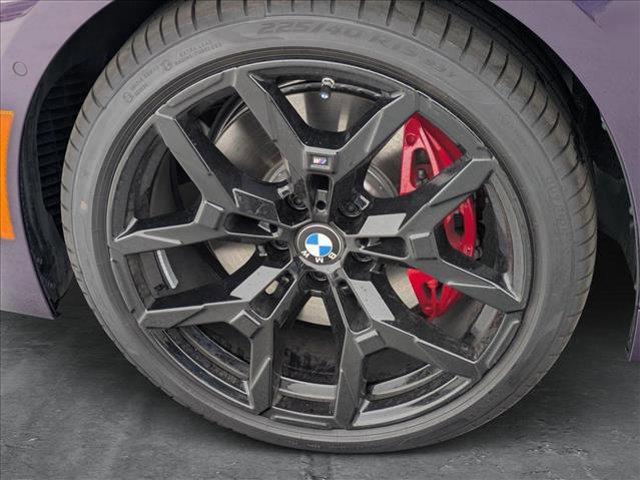 new 2025 BMW M240 car, priced at $60,065