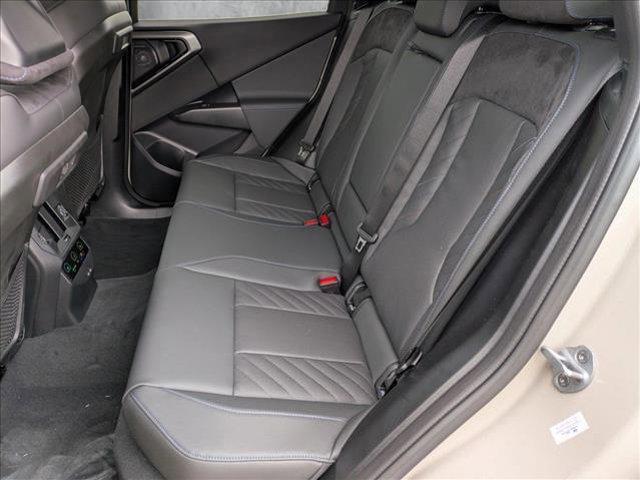 new 2025 BMW X3 car, priced at $62,090