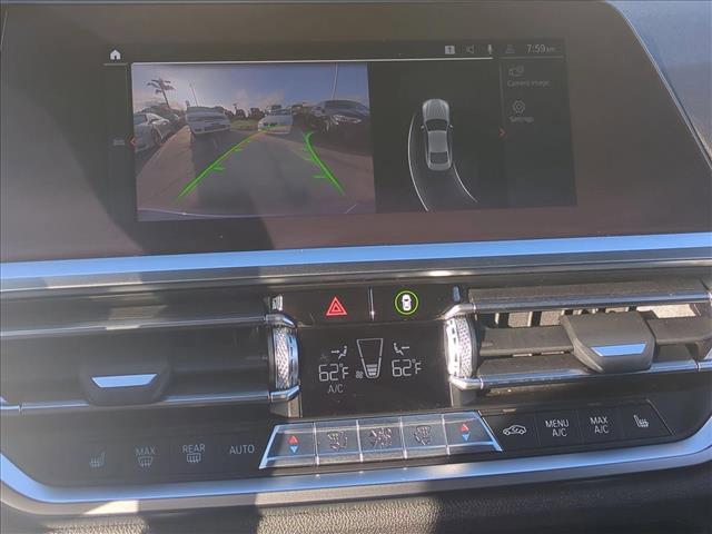 used 2021 BMW 430 car, priced at $29,599