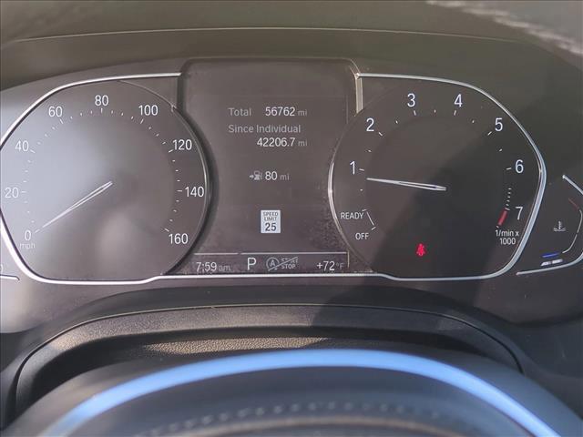 used 2021 BMW 430 car, priced at $29,599