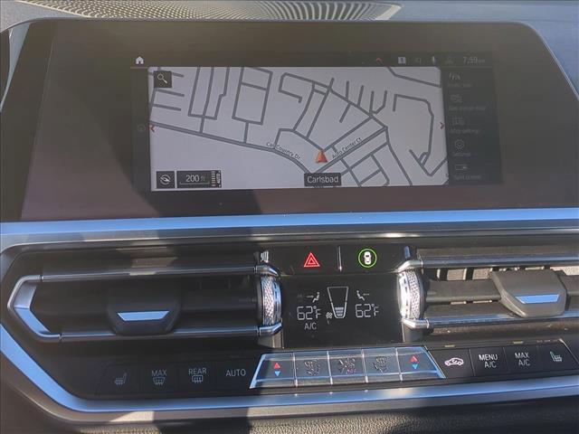used 2021 BMW 430 car, priced at $29,599