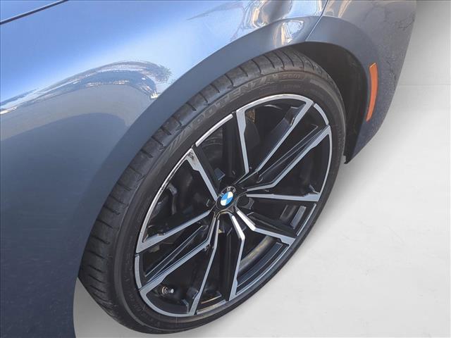 used 2021 BMW 430 car, priced at $29,599