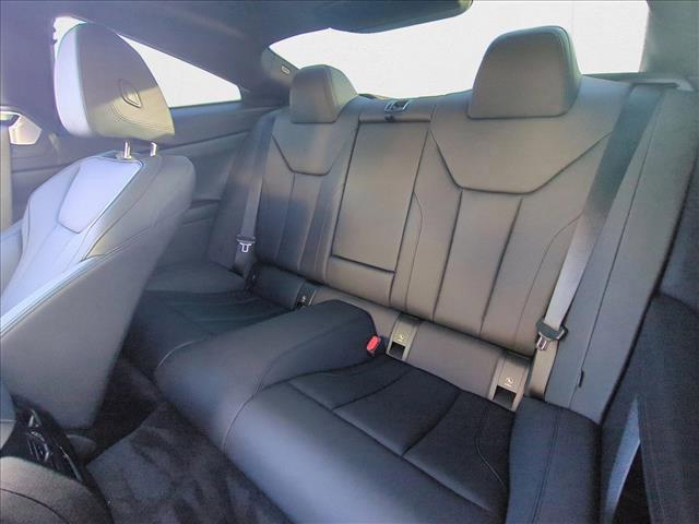 used 2021 BMW 430 car, priced at $29,599