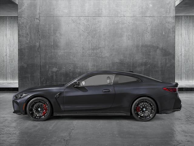 new 2026 BMW M4 car, priced at $91,925