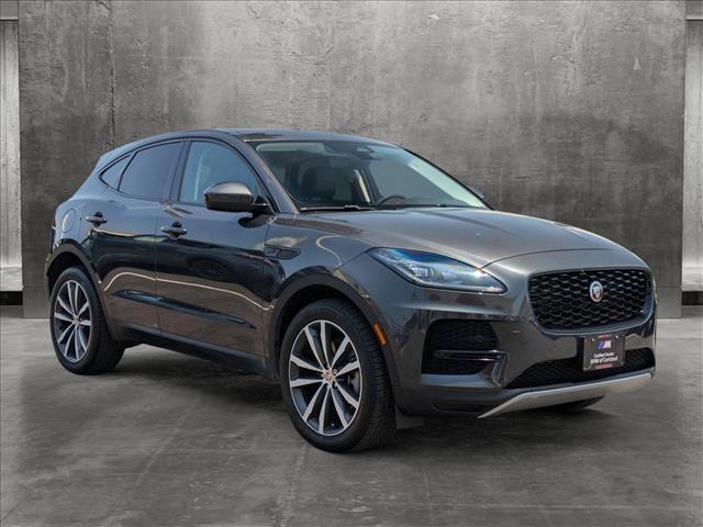 used 2022 Jaguar E-PACE car, priced at $34,993