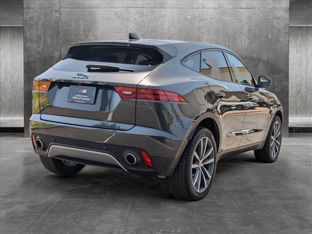 used 2022 Jaguar E-PACE car, priced at $34,993