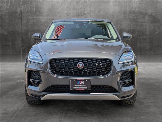 used 2022 Jaguar E-PACE car, priced at $34,993