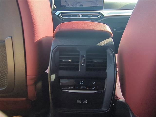 used 2023 BMW M340 car, priced at $51,650