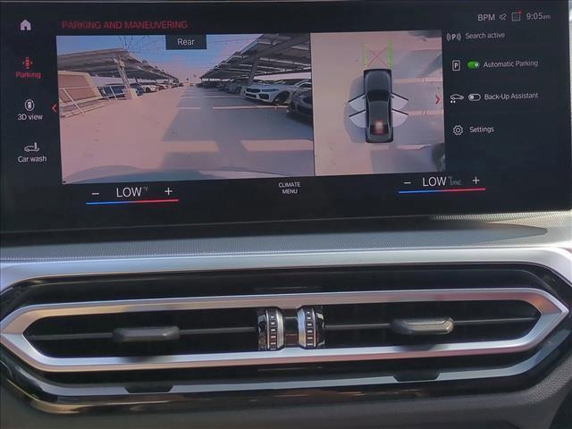 used 2023 BMW M340 car, priced at $51,650