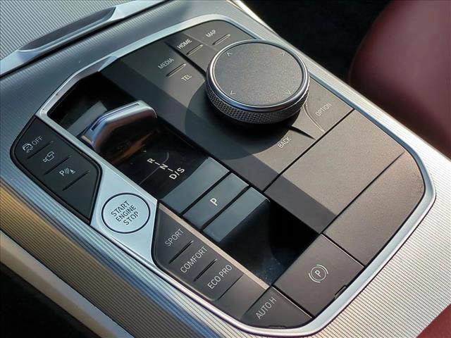 used 2023 BMW M340 car, priced at $51,650