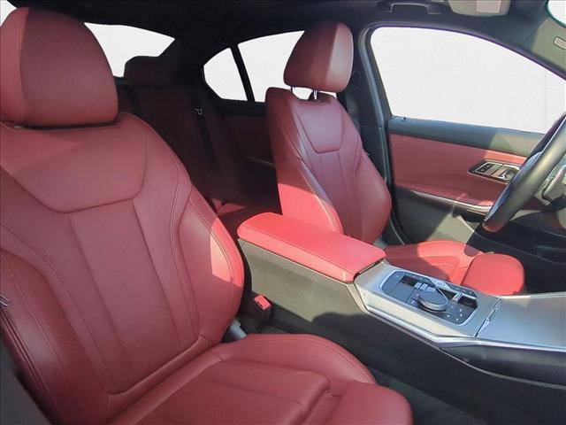 used 2023 BMW M340 car, priced at $51,650