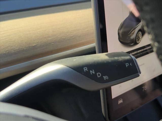 used 2021 Tesla Model 3 car, priced at $21,995