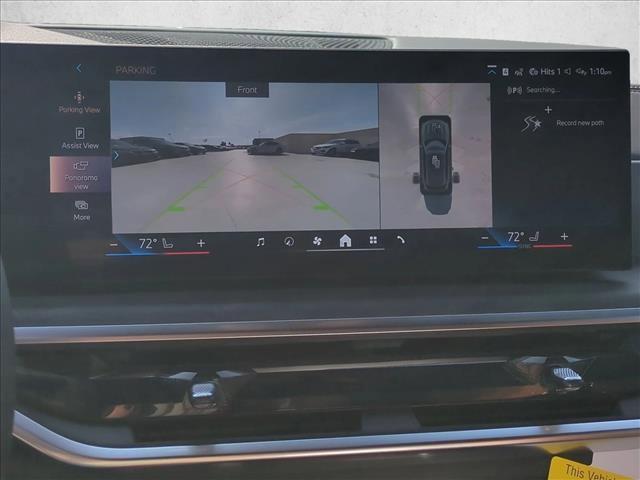 new 2026 BMW X5 car, priced at $73,875