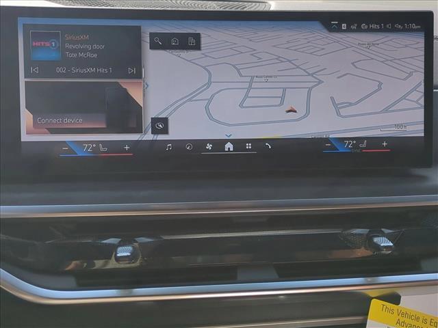 new 2026 BMW X5 car, priced at $73,875