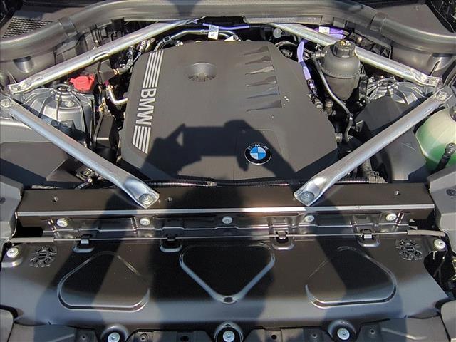 new 2026 BMW X5 car, priced at $73,875