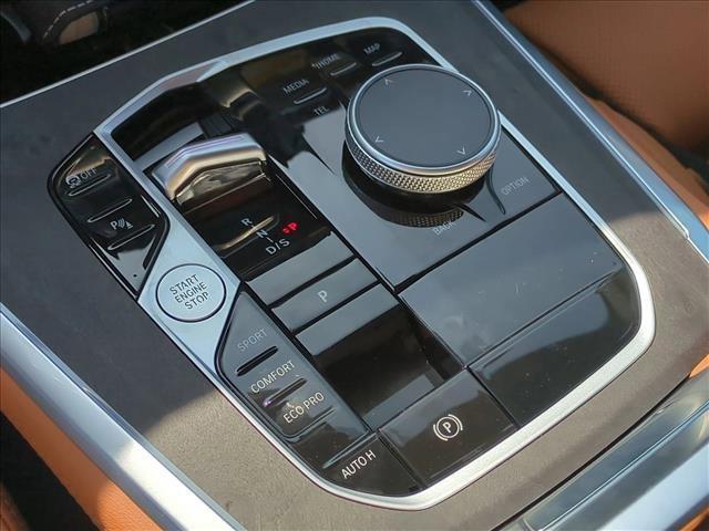 new 2026 BMW X5 car, priced at $73,875