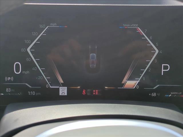 new 2026 BMW X5 car, priced at $73,875