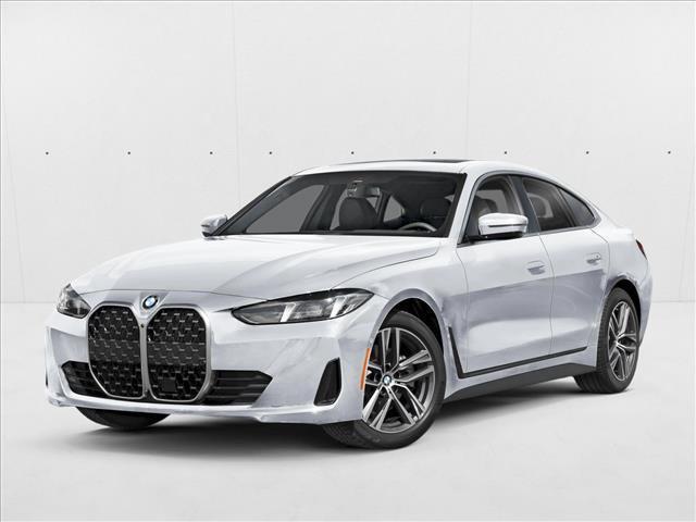 new 2026 BMW 430 Gran Coupe car, priced at $59,340