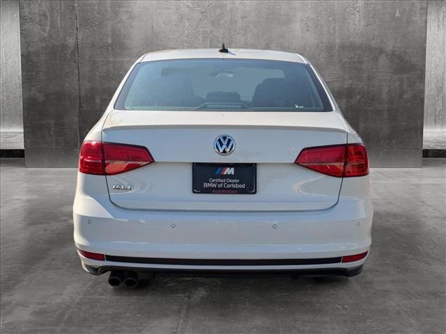 used 2017 Volkswagen Jetta car, priced at $17,992