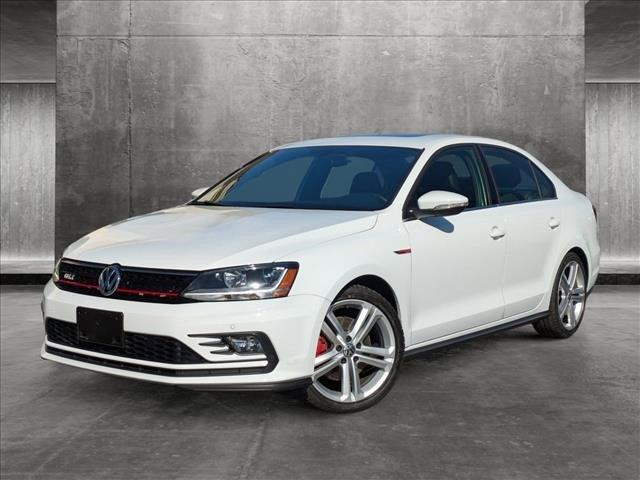 used 2017 Volkswagen Jetta car, priced at $17,992