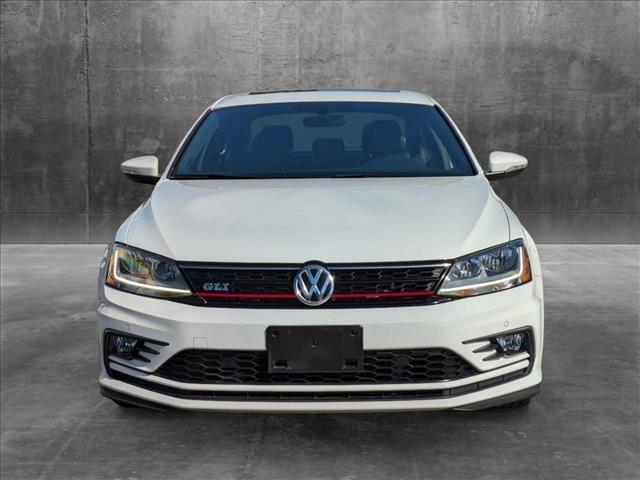 used 2017 Volkswagen Jetta car, priced at $17,992