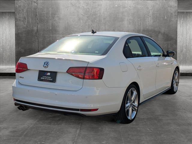 used 2017 Volkswagen Jetta car, priced at $17,992