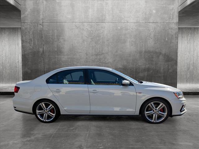 used 2017 Volkswagen Jetta car, priced at $17,992