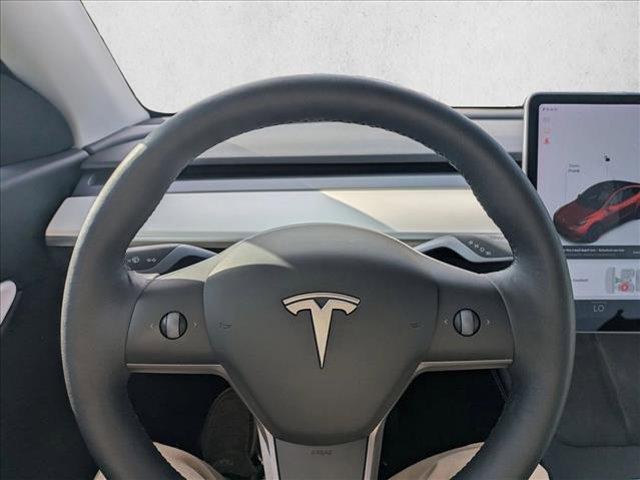 used 2021 Tesla Model Y car, priced at $29,998