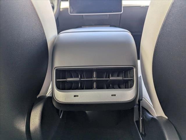 used 2021 Tesla Model Y car, priced at $29,998