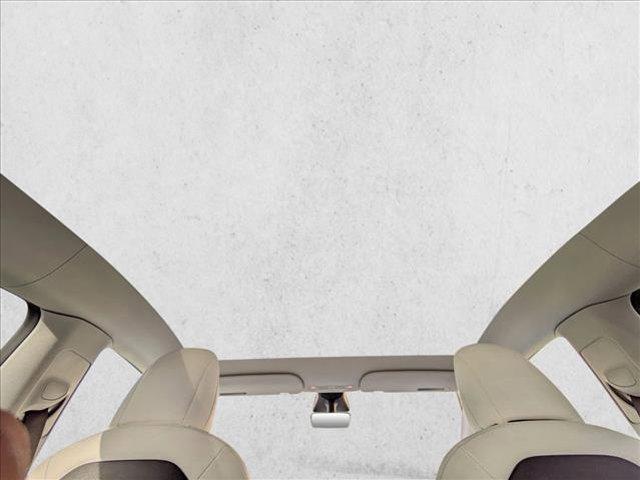 used 2021 Tesla Model Y car, priced at $29,998