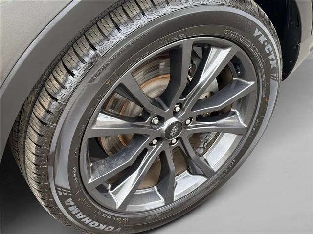 used 2018 Ford Explorer car, priced at $16,995