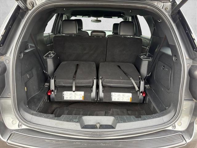 used 2018 Ford Explorer car, priced at $16,995