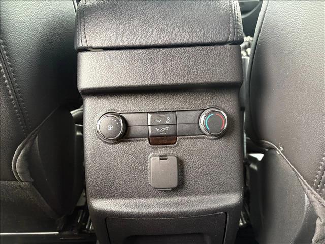 used 2018 Ford Explorer car, priced at $16,995