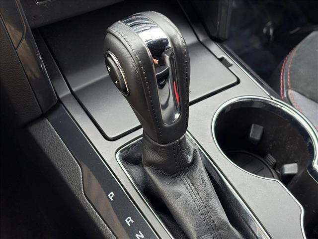 used 2018 Ford Explorer car, priced at $16,995