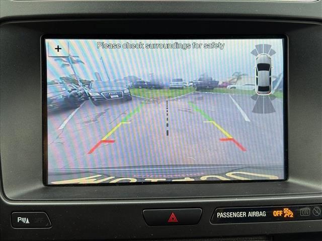 used 2018 Ford Explorer car, priced at $16,995