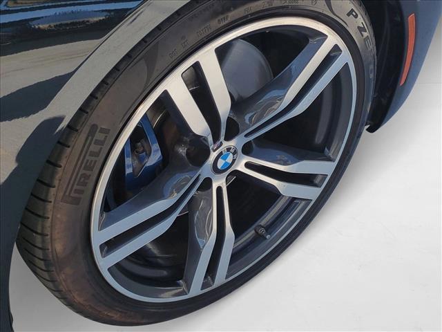 used 2019 BMW 750 car, priced at $25,369