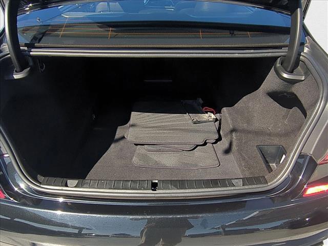 used 2019 BMW 750 car, priced at $25,369