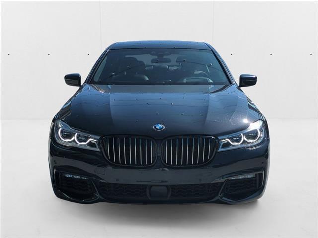 used 2019 BMW 750 car, priced at $25,369