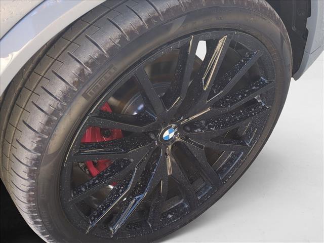 new 2026 BMW X5 car, priced at $84,760