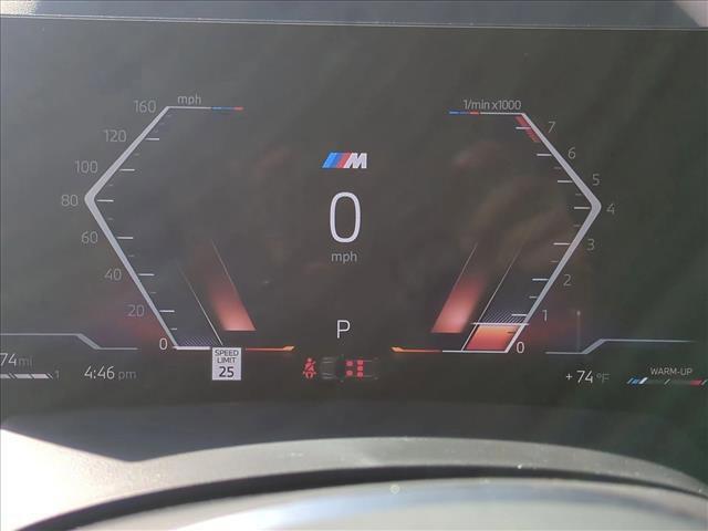 new 2026 BMW X5 car, priced at $84,760