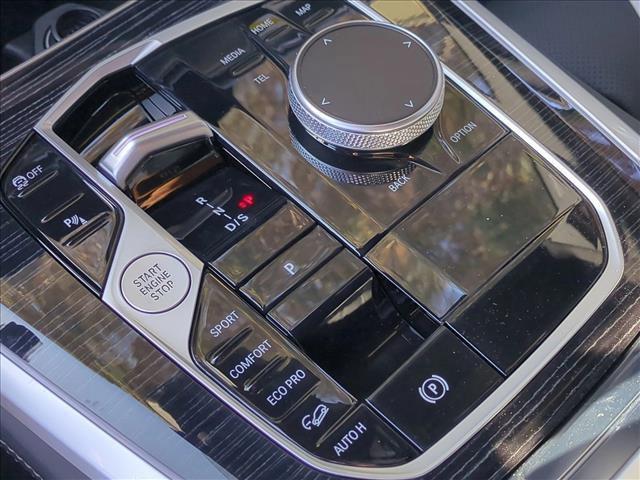 new 2026 BMW X5 car, priced at $84,760