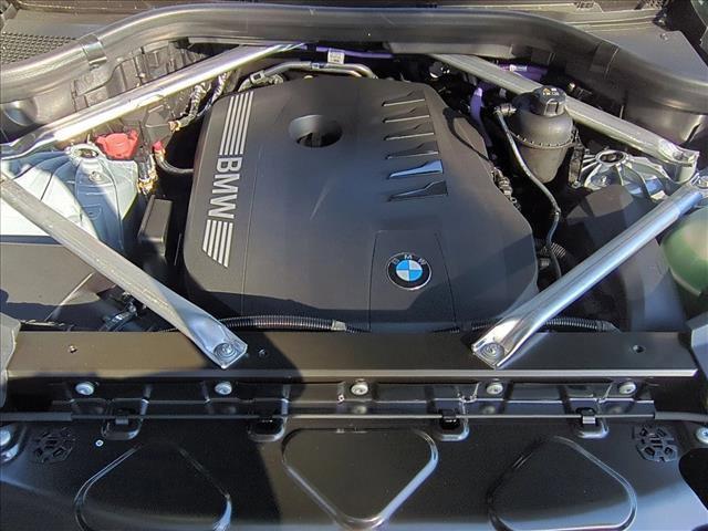 new 2026 BMW X5 car, priced at $84,760