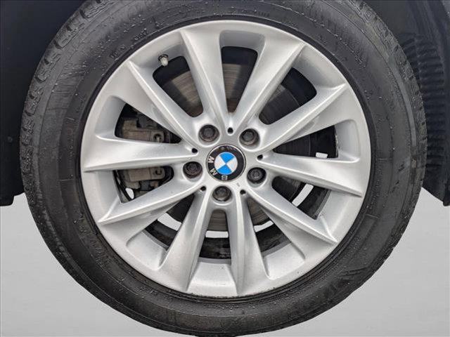 used 2017 BMW X3 car, priced at $11,999